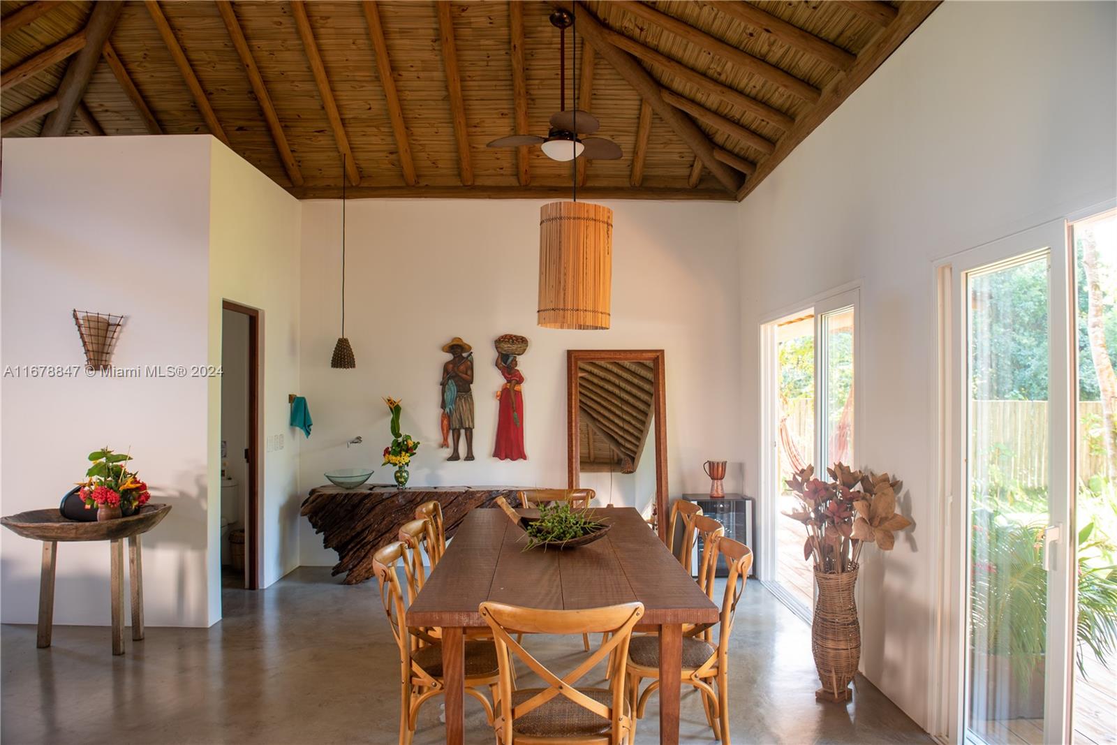 Altos de Trancoso - Residential