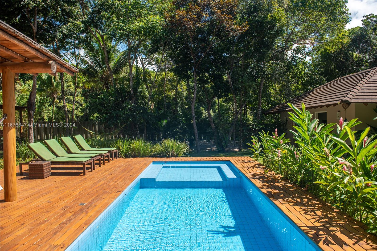 Altos de Trancoso - Residential