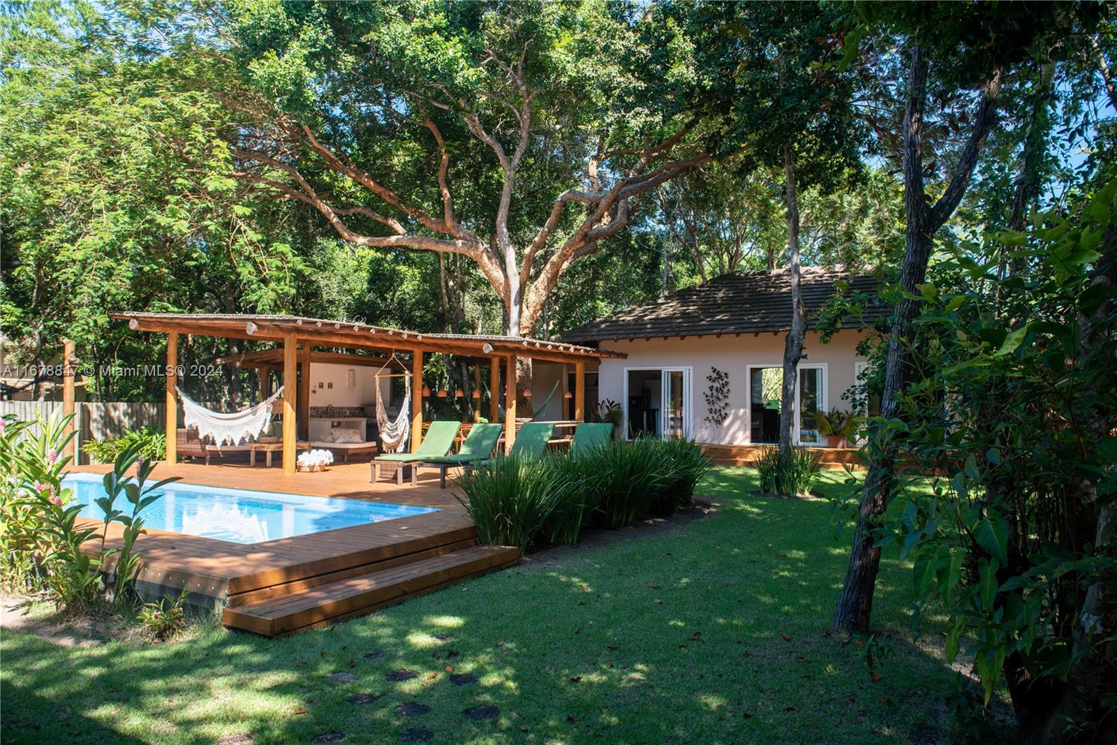 Altos de Trancoso - Residential