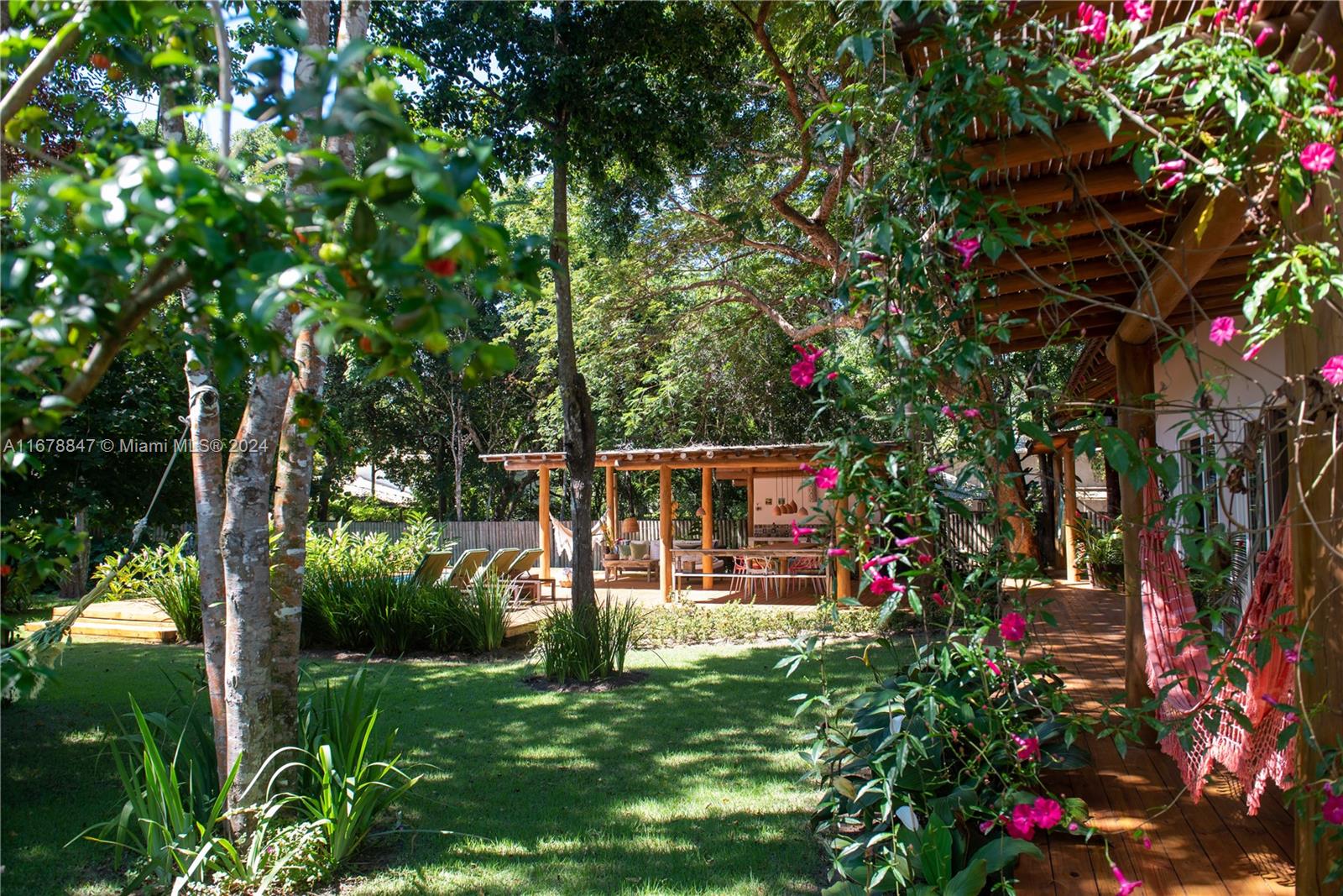 Altos de Trancoso - Residential