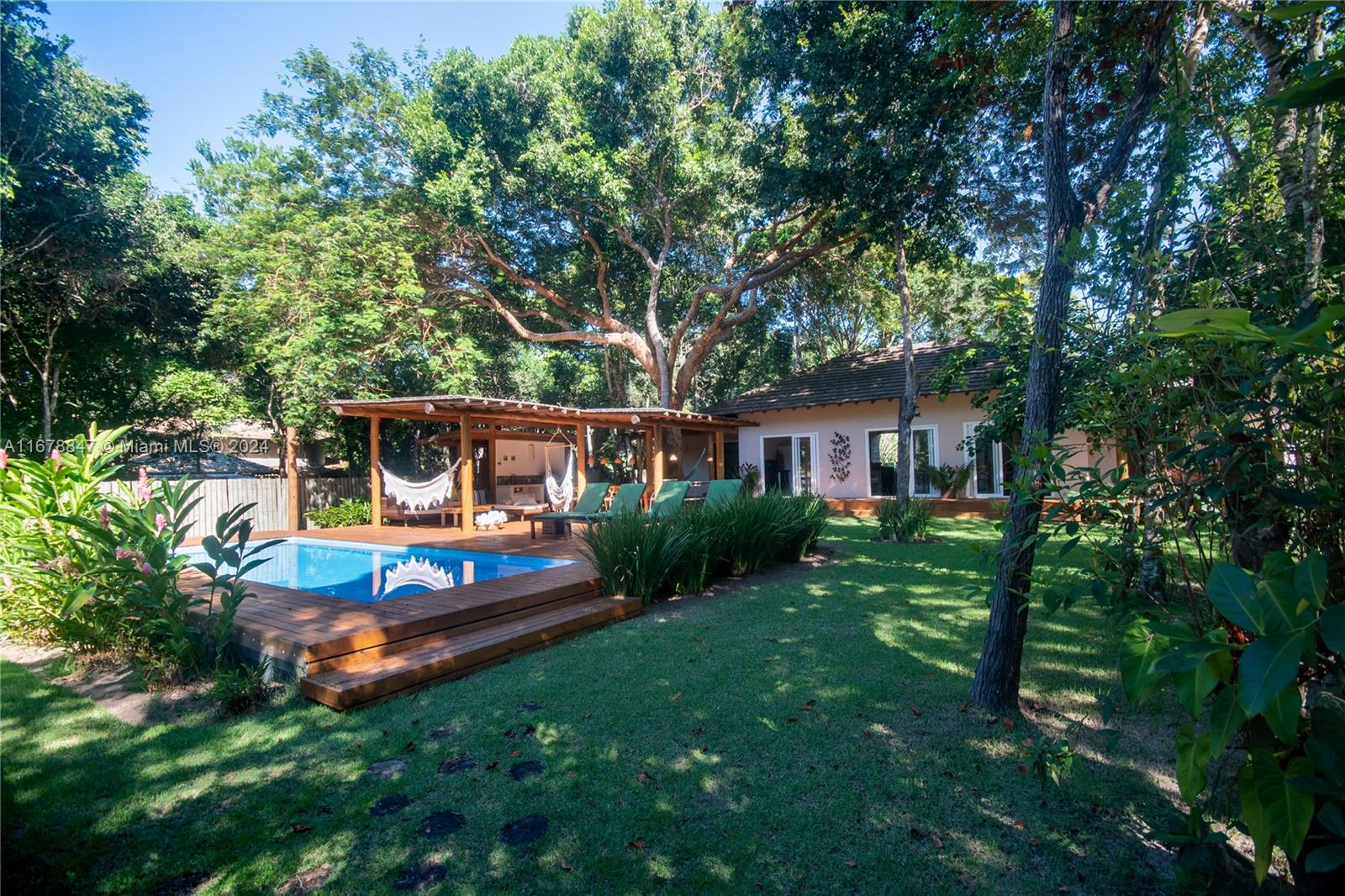 Altos de Trancoso - Residential