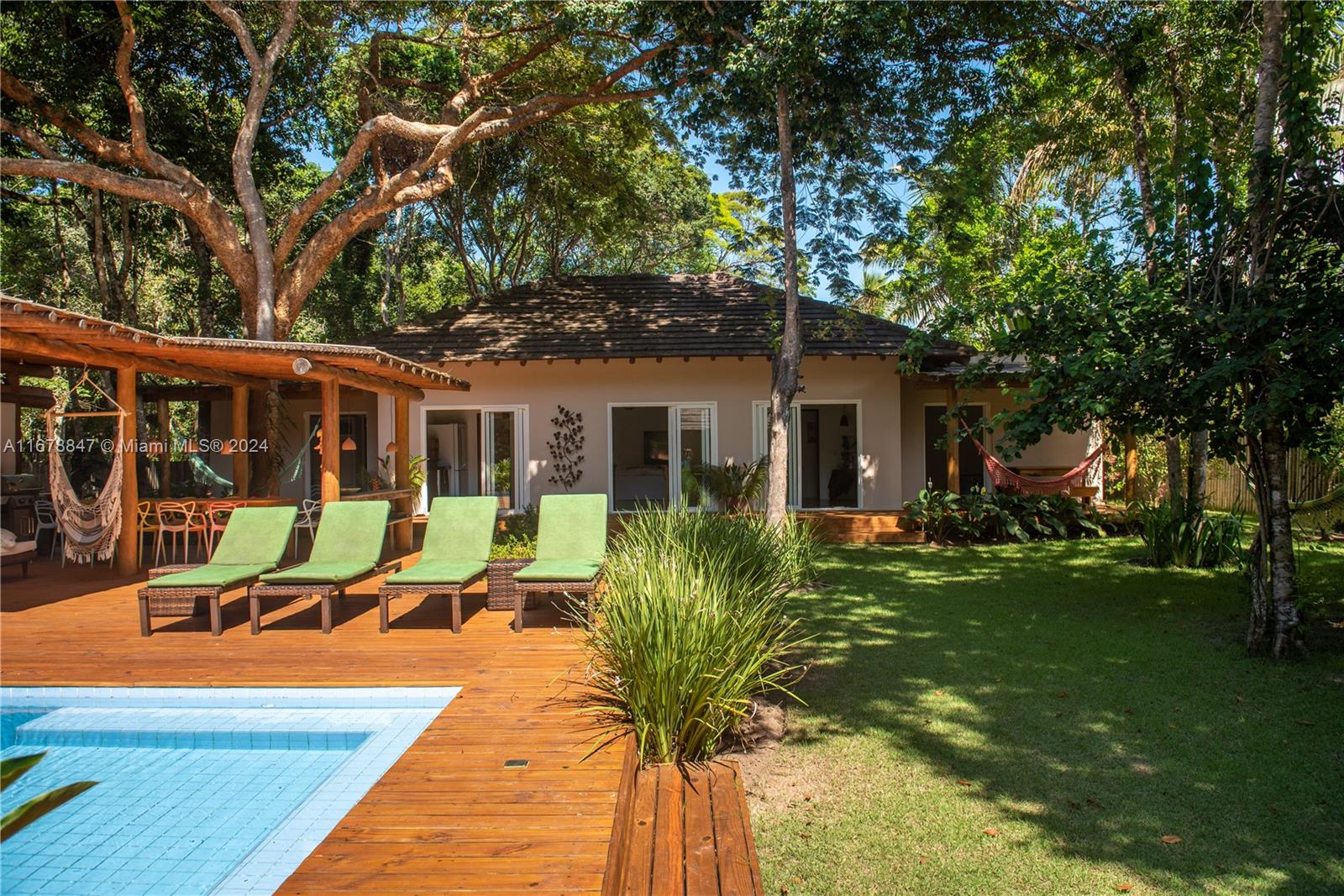 Altos de Trancoso - Residential