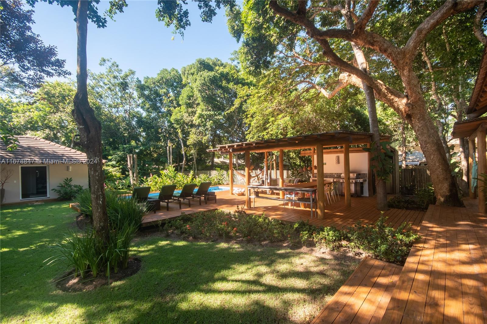 Altos de Trancoso - Residential