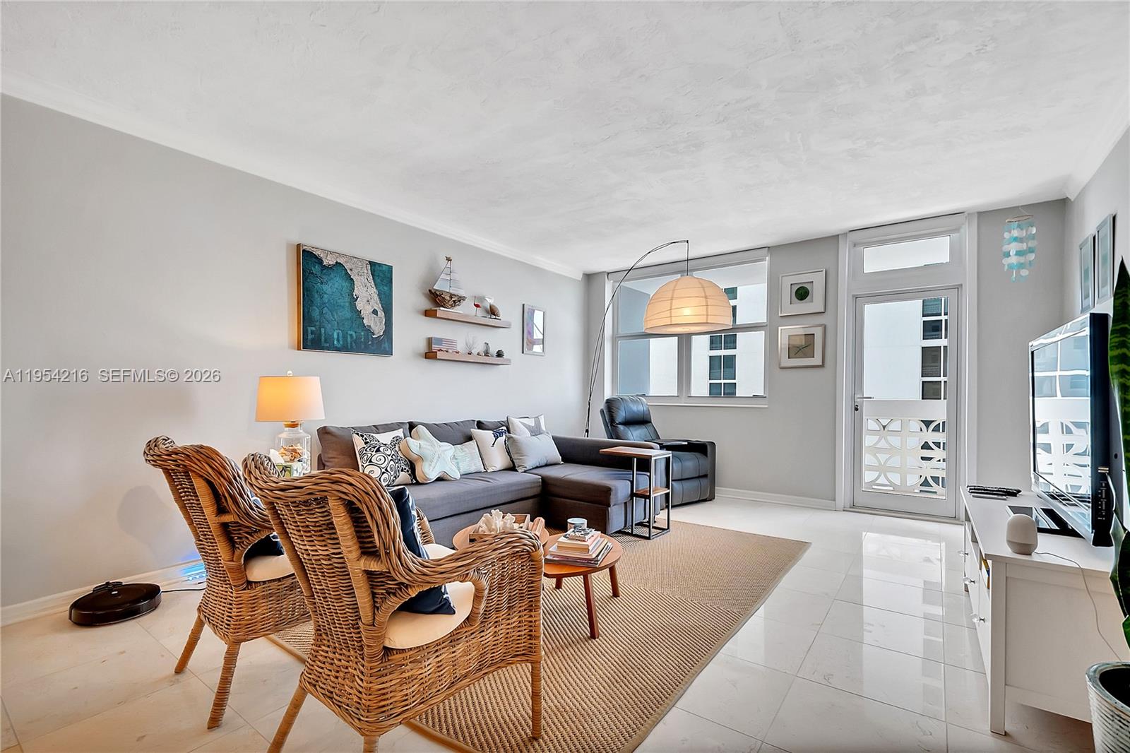 4250 Galt Ocean Dr 7D