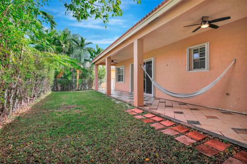 A home in Weston