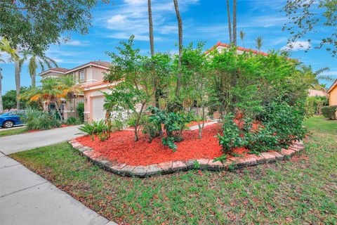 A home in Weston