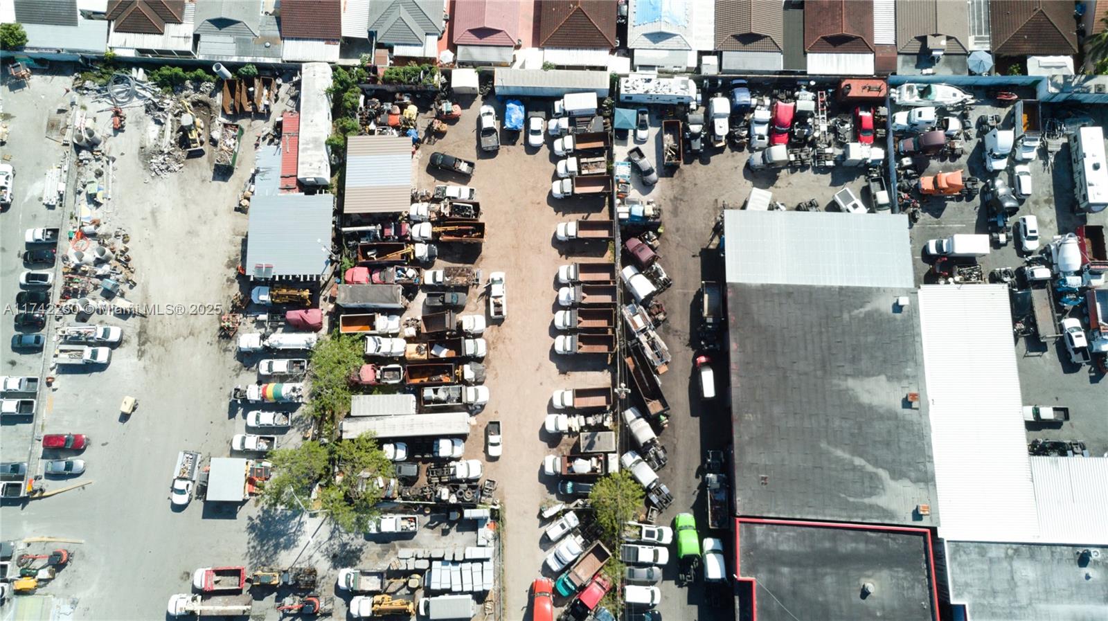 HILLS INDUSTRIAL PARK - Commercial Sale