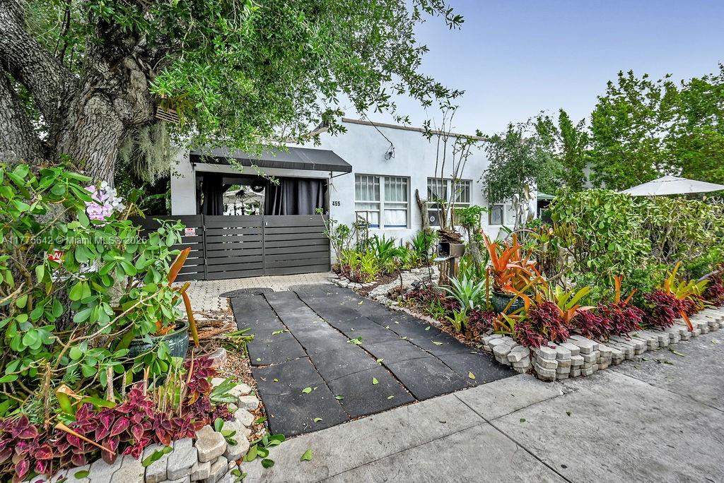 NORTH GATE - Residential