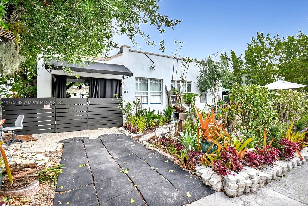 NORTH GATE - Residential