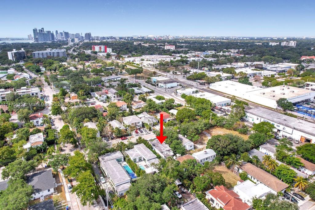 NORTH GATE - Residential