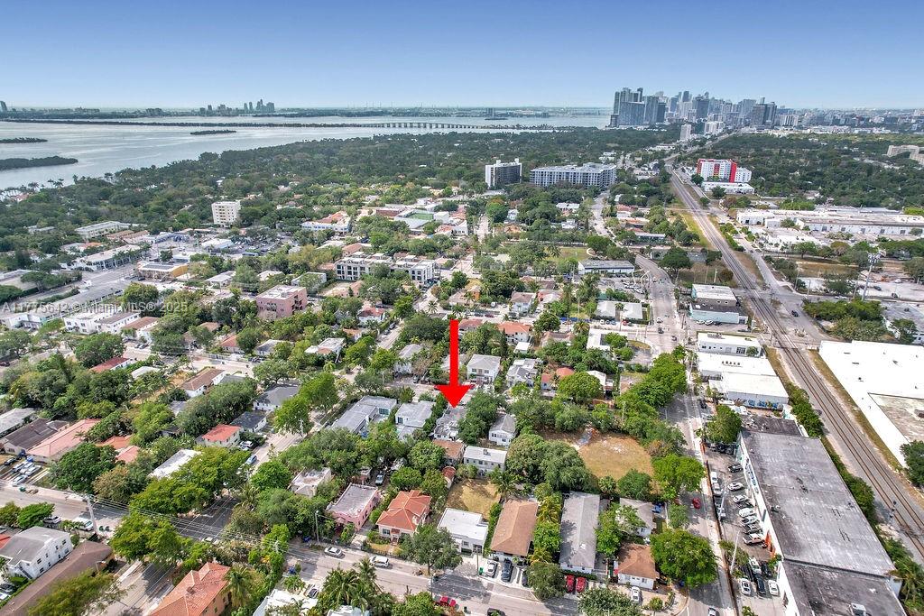 NORTH GATE - Residential