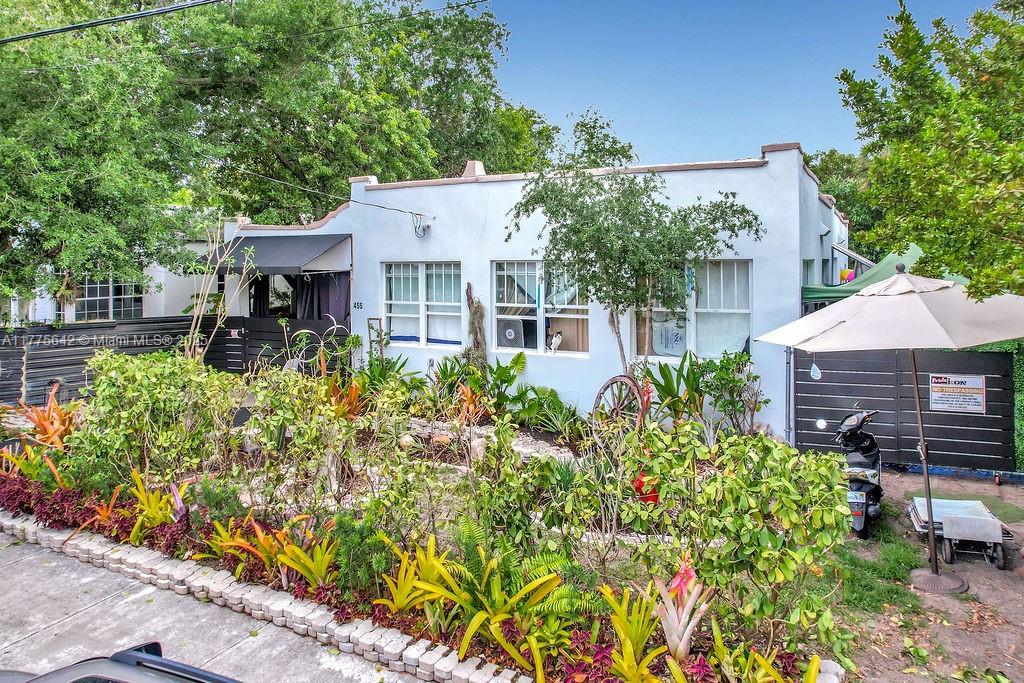 NORTH GATE - Residential