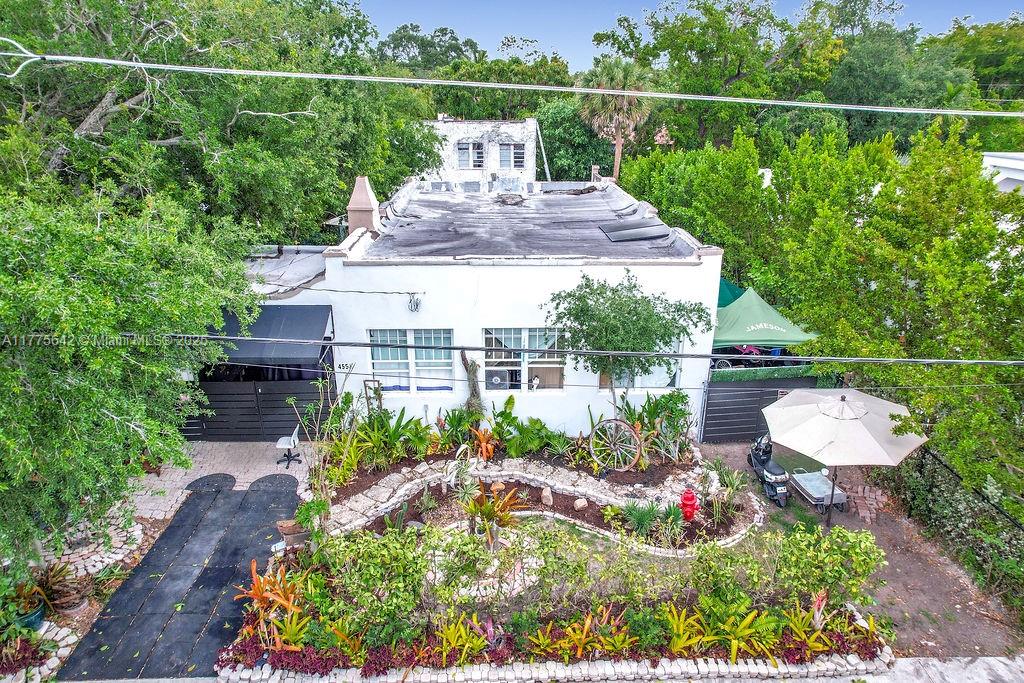 NORTH GATE - Residential