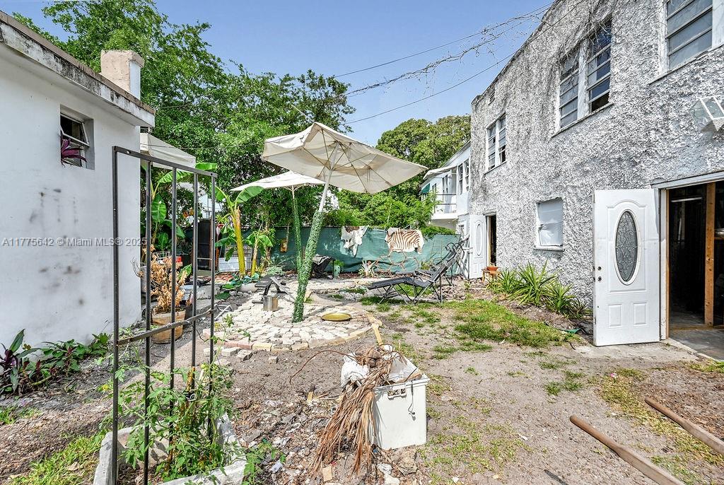 NORTH GATE - Residential