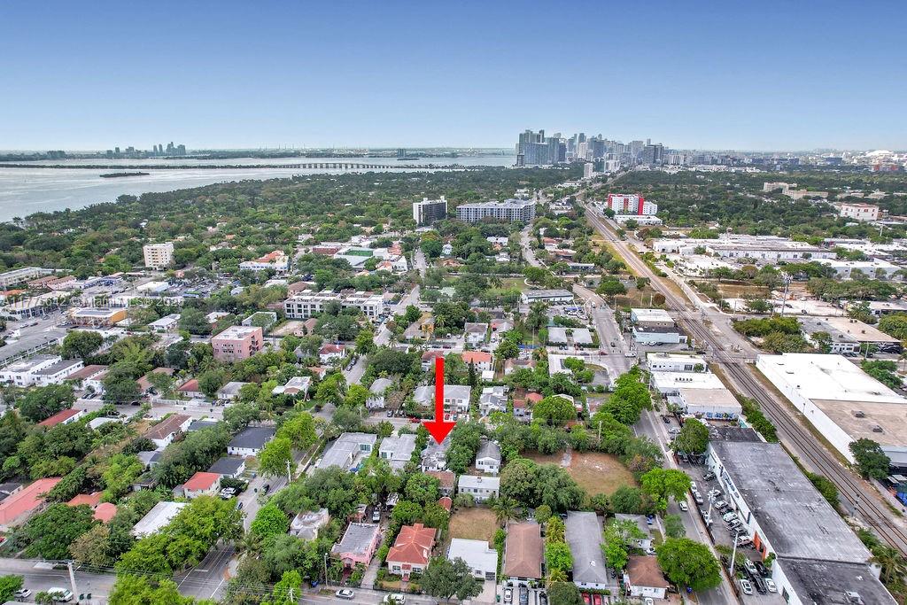 NORTH GATE - Residential