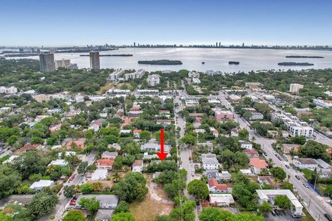 455 NE 63rd St Miami FL 33138