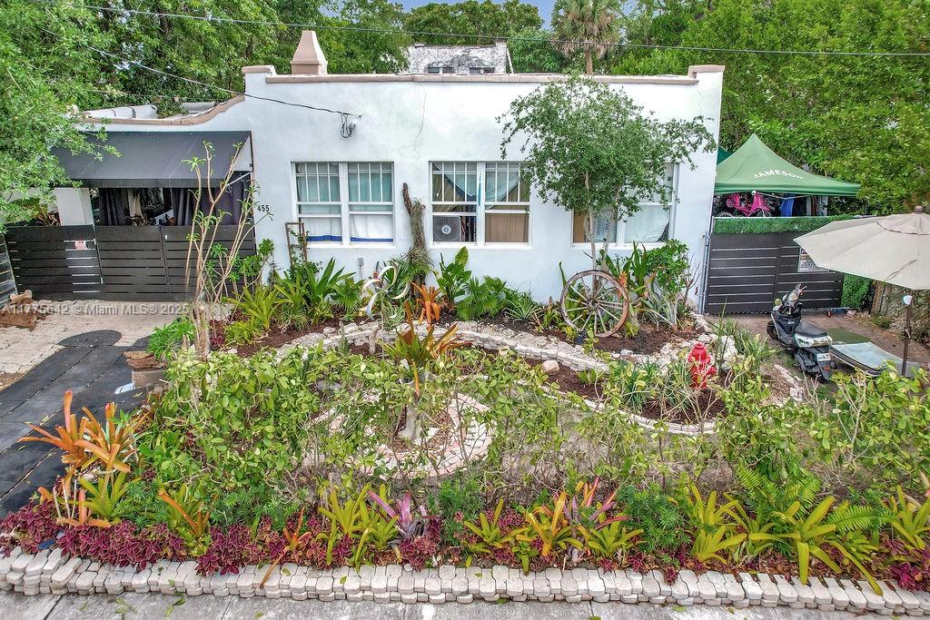 NORTH GATE - Residential