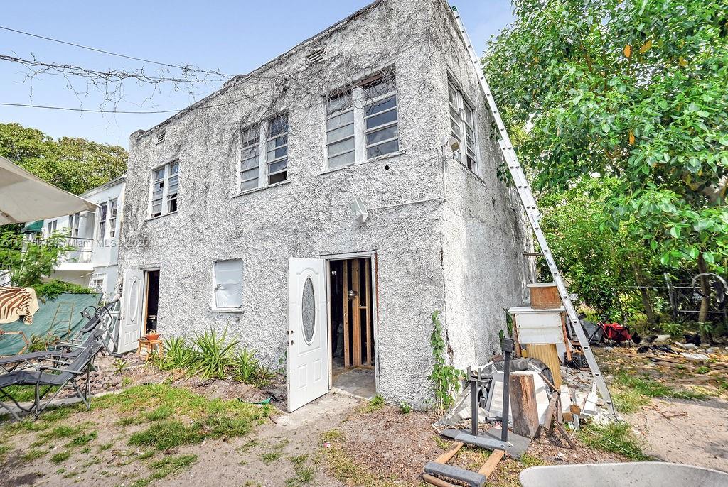 NORTH GATE - Residential