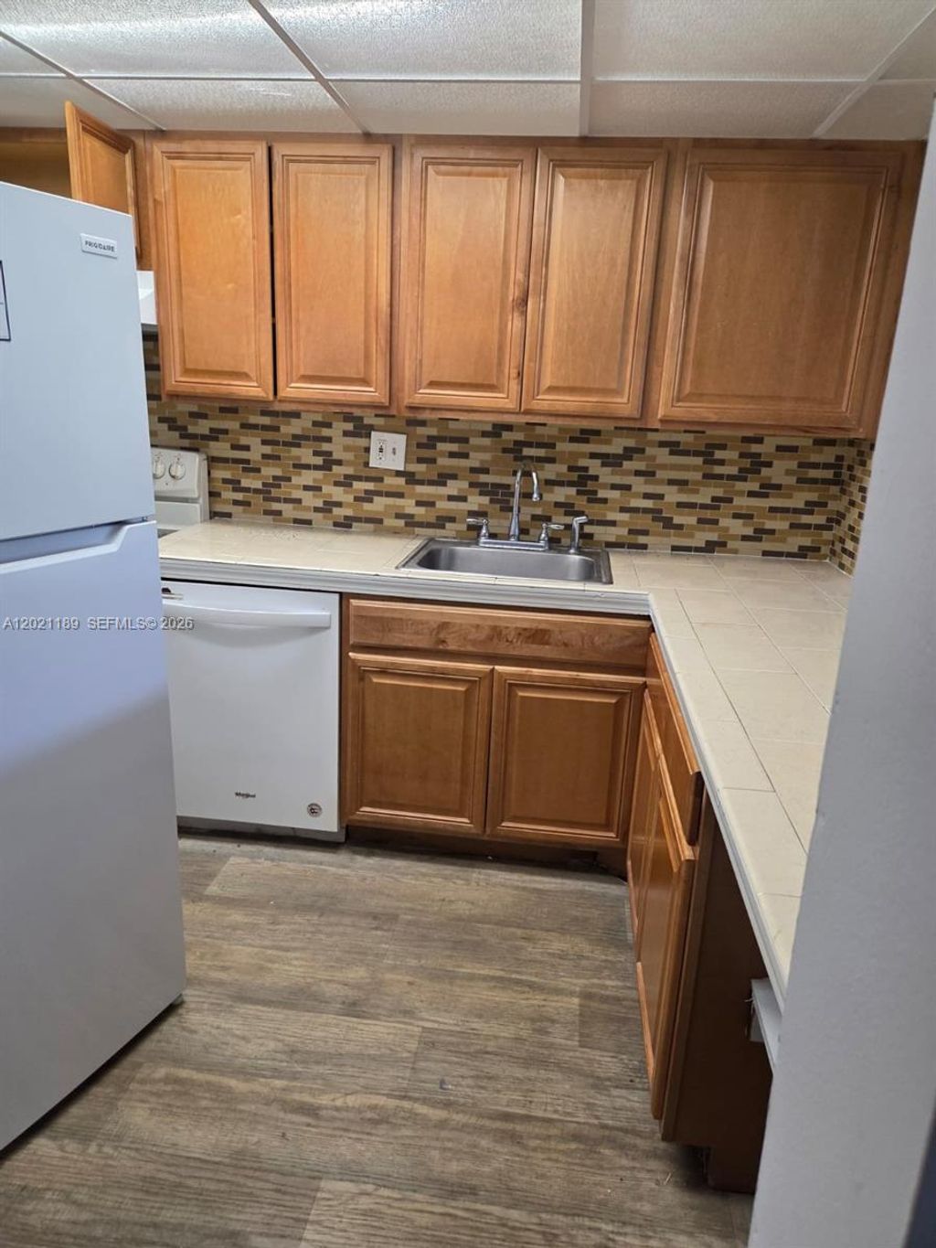 Photo of 8060 N Colony Cir N #103, Tamarac, FL 33321 (MLS # A12021189)