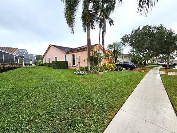 9593 Harbour Lake Cir, Boynton Beach, FL, 33437/$5,000 1 9593 Harbour Lake Cir