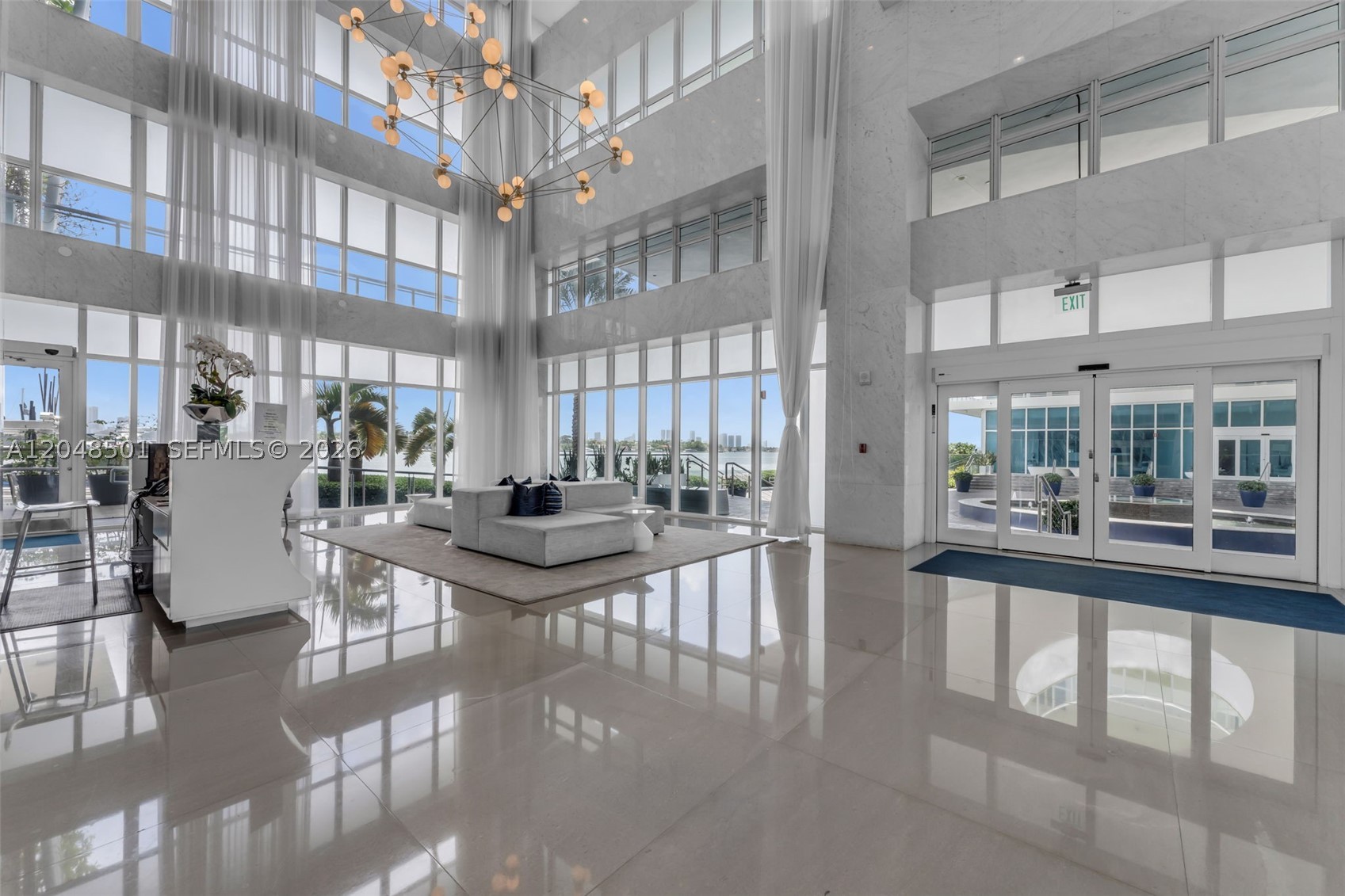 520 West Ave 604
