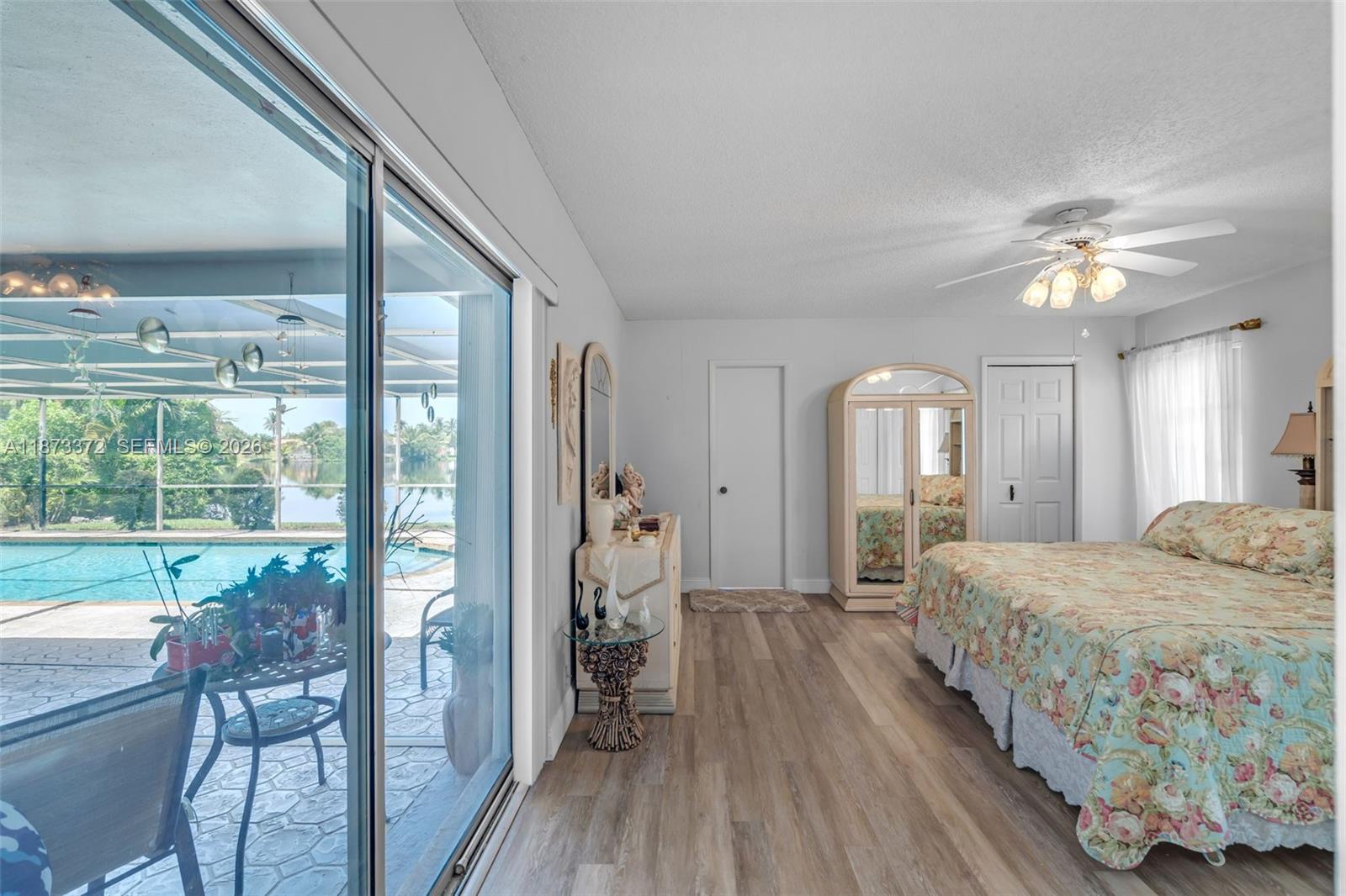 BONAVENTURE LAKES - Residential