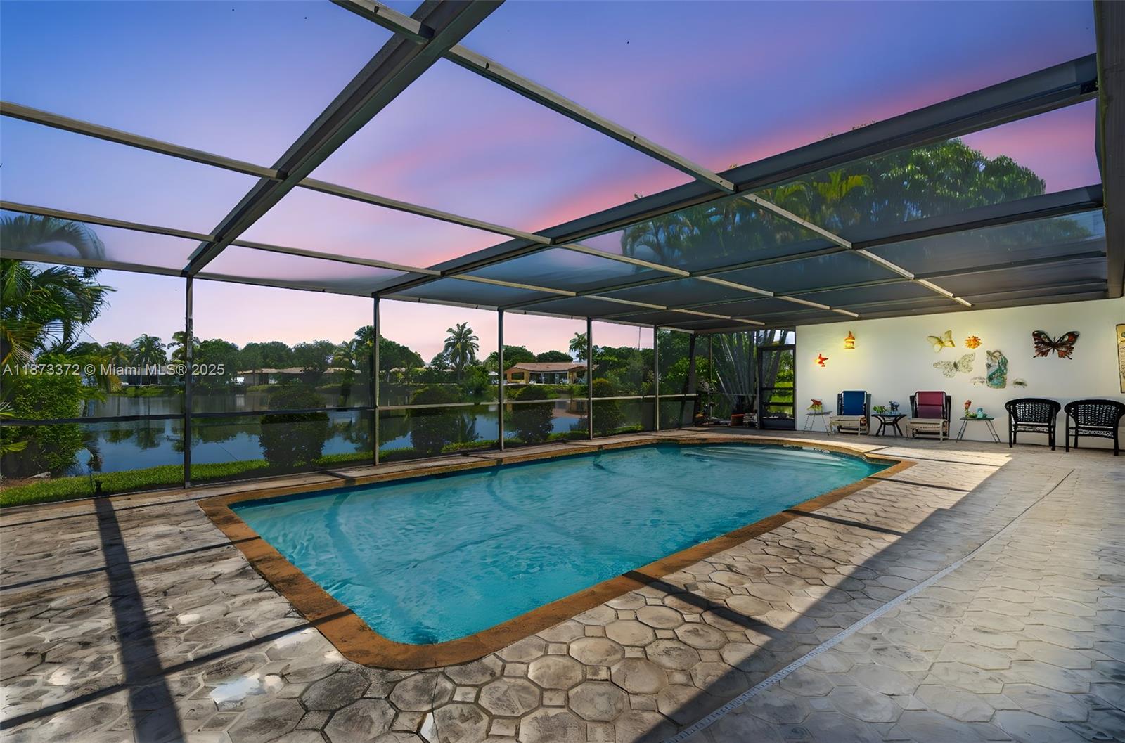 BONAVENTURE LAKES - Residential