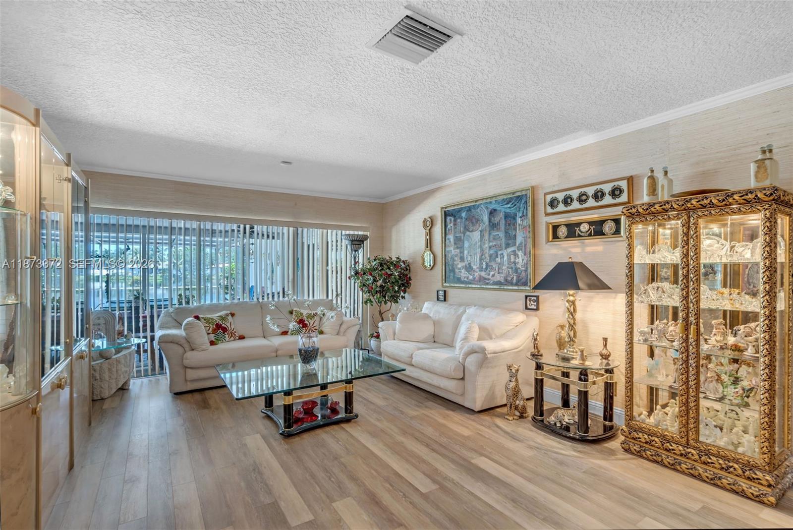 BONAVENTURE LAKES - Residential