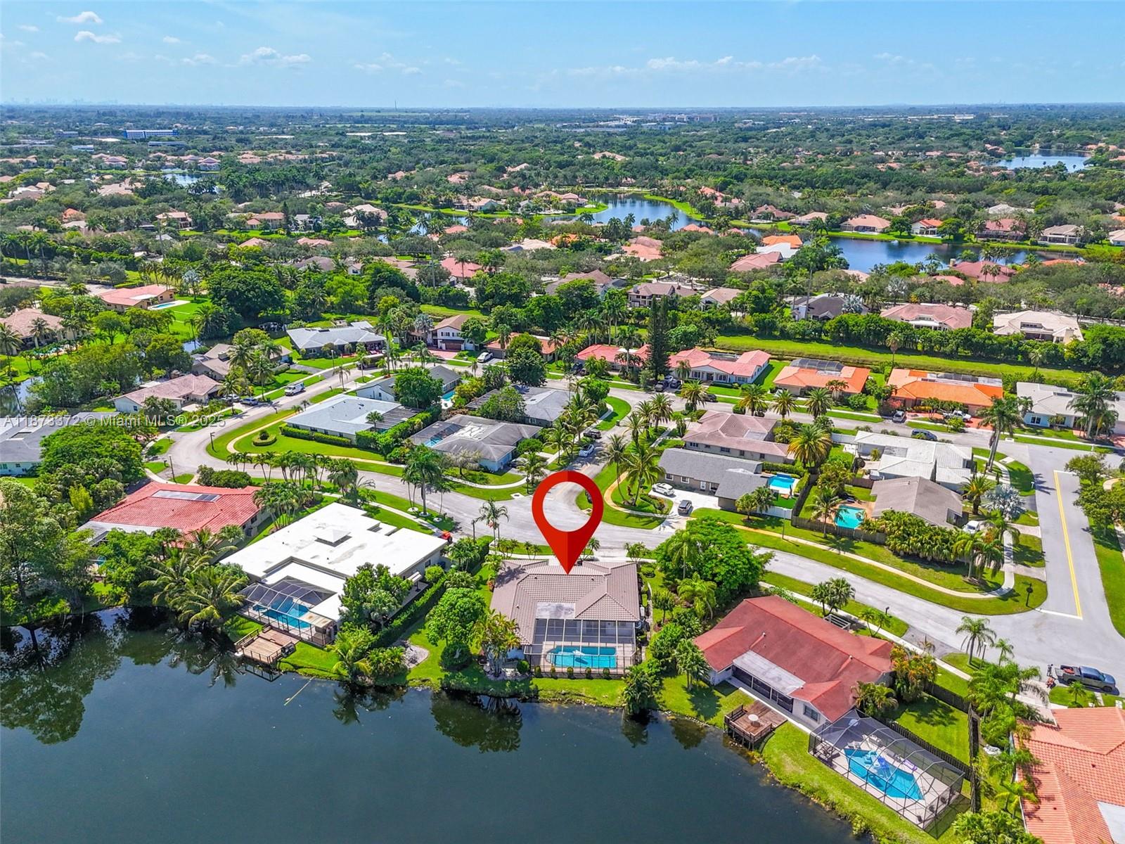 BONAVENTURE LAKES - Residential