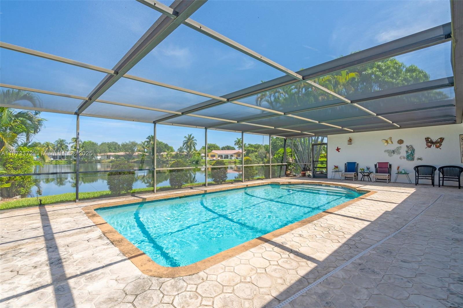 BONAVENTURE LAKES - Residential