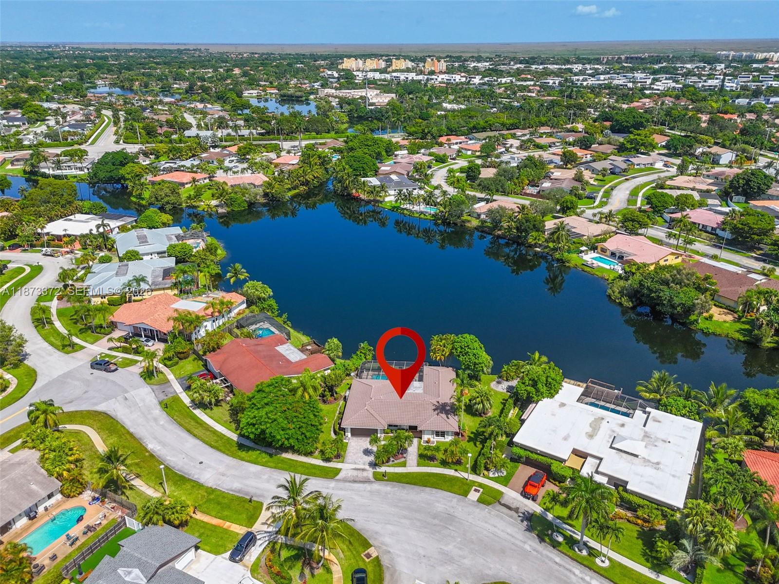 BONAVENTURE LAKES - Residential