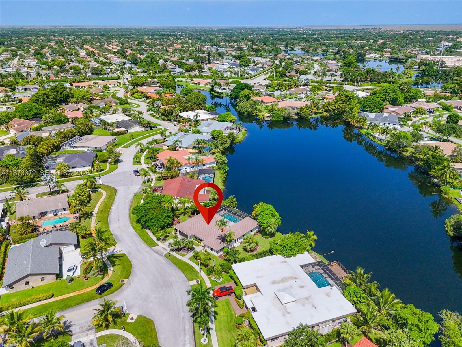 BONAVENTURE LAKES - Residential