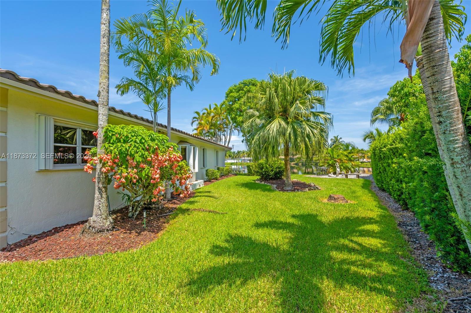 BONAVENTURE LAKES - Residential