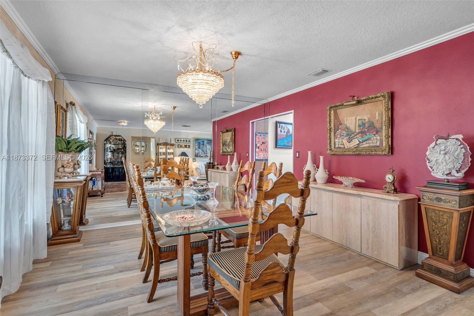 BONAVENTURE LAKES - Residential