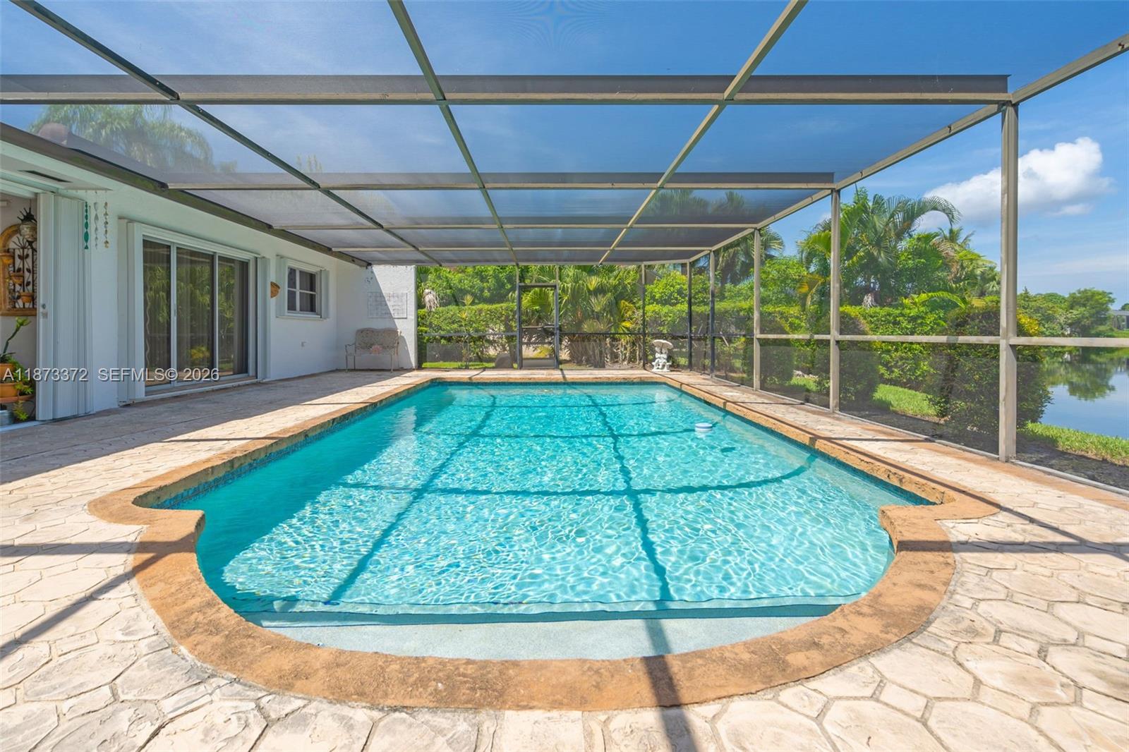 BONAVENTURE LAKES - Residential