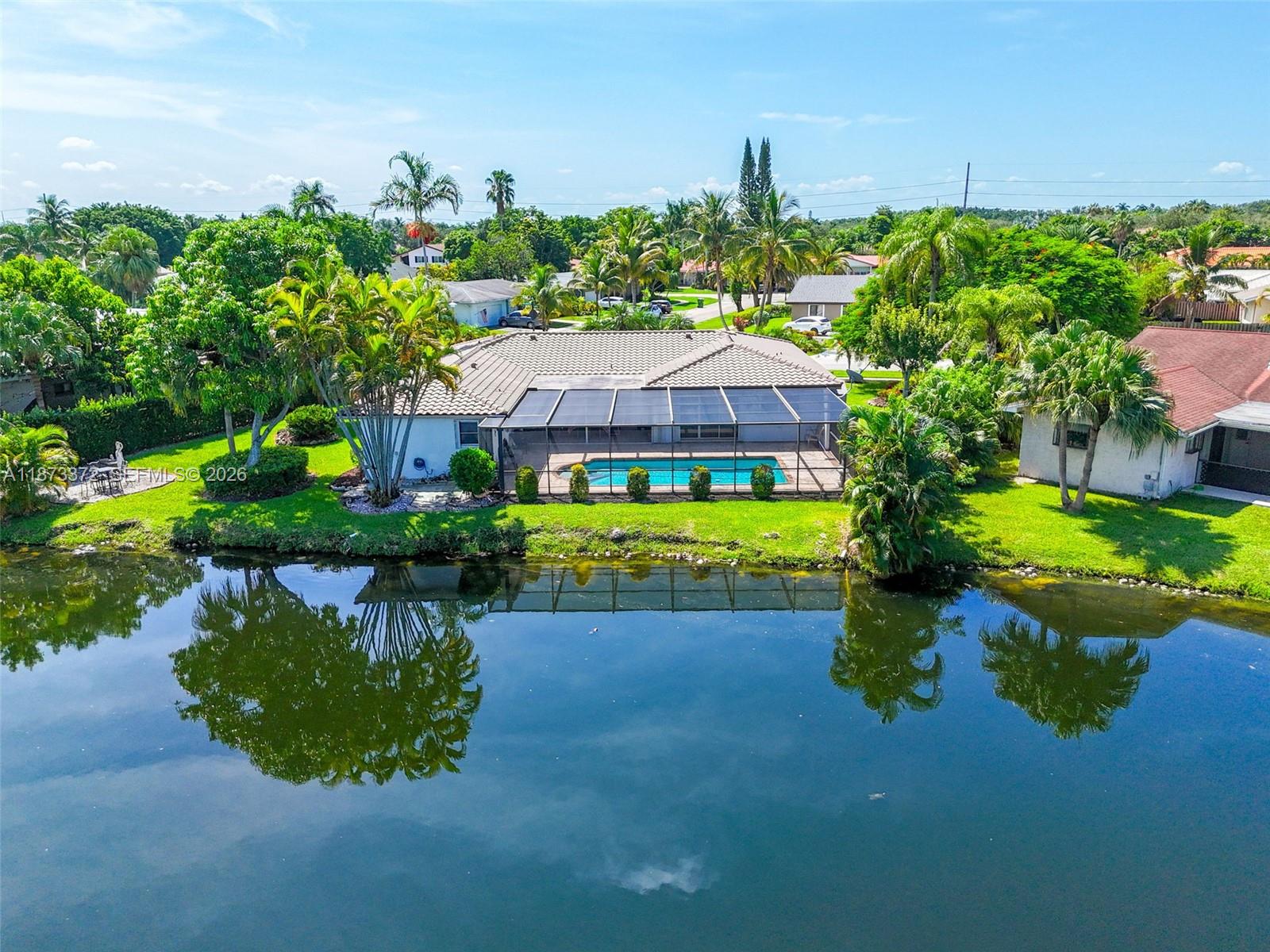 BONAVENTURE LAKES - Residential