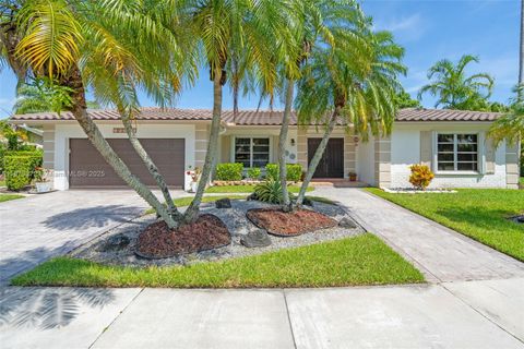 Photo of 16561 Royal Poinciana Dr, Weston, FL 33326 (MLS # A11873372)