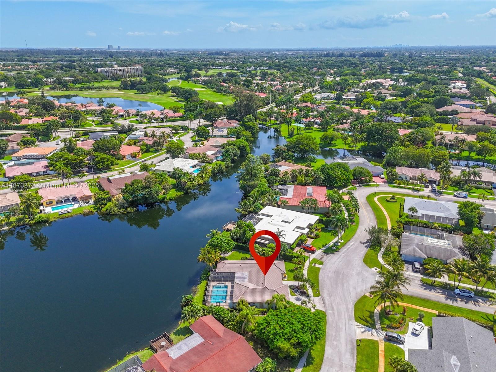 BONAVENTURE LAKES - Residential