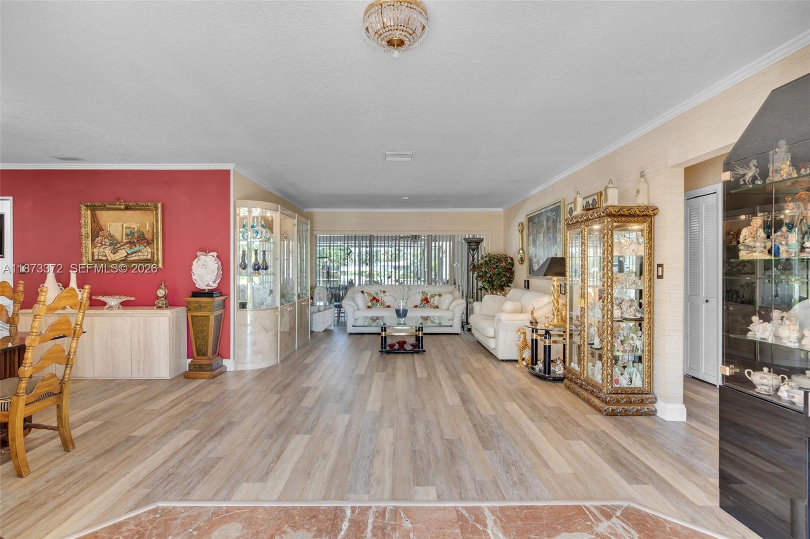 BONAVENTURE LAKES - Residential