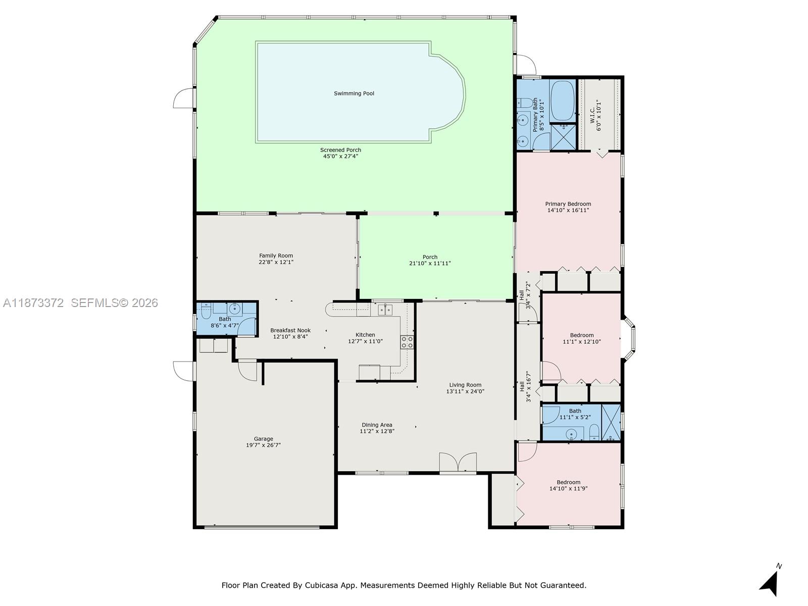 BONAVENTURE LAKES - Residential