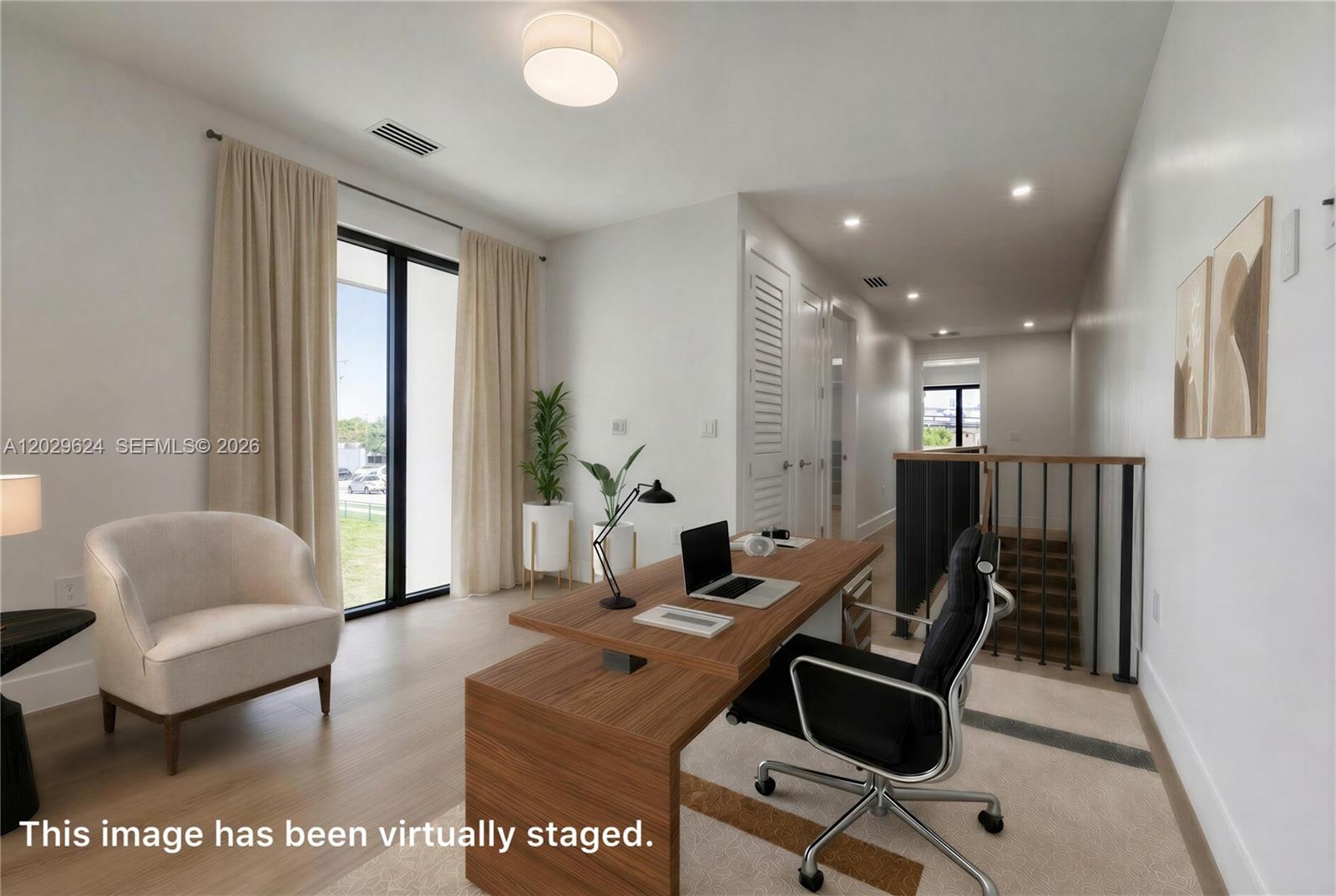 AMND MIAMI SUBURBAN ACRES - Residential