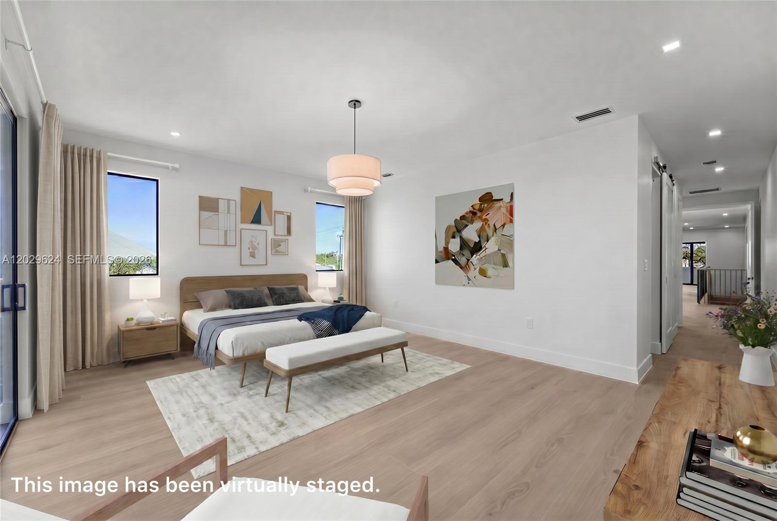 AMND MIAMI SUBURBAN ACRES - Residential