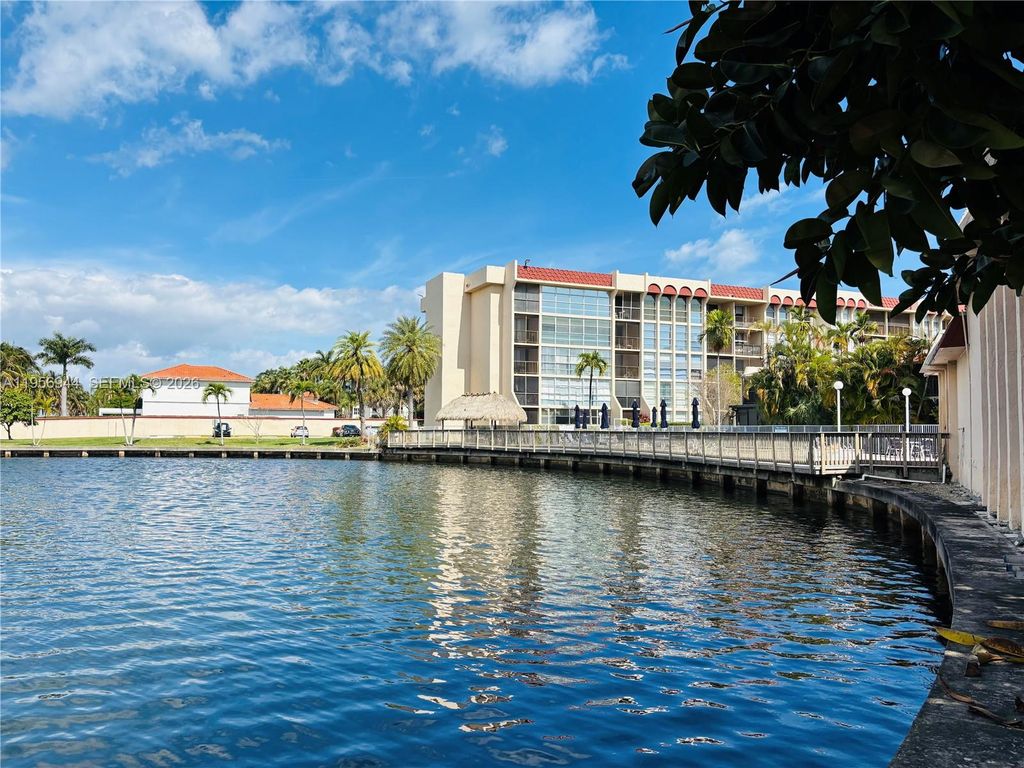 Photo of 2001 Atlantic Shores Blvd #409, Hallandale Beach, FL 33009 (MLS # A11956944)