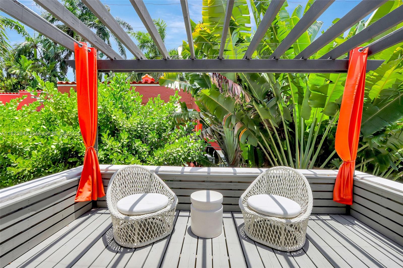 CORAL GABLES SEC B - Residential