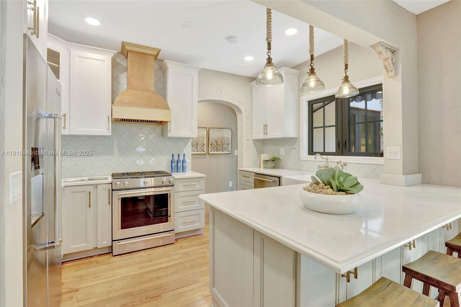 CORAL GABLES SEC B - Residential