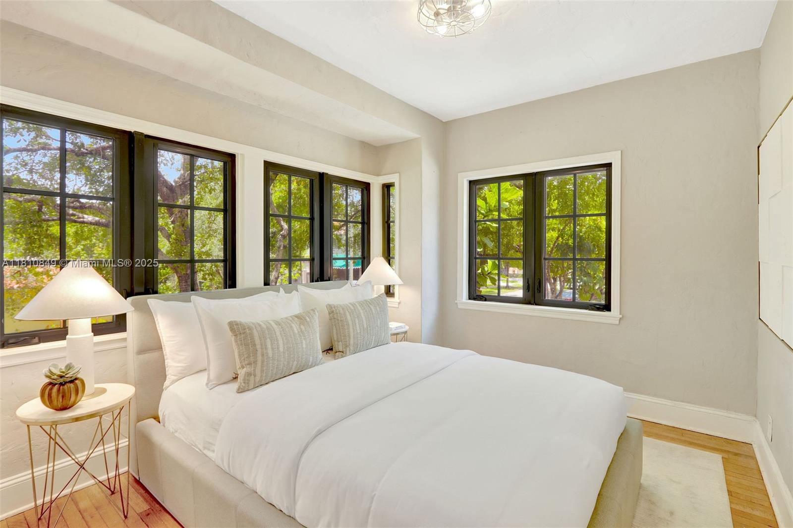 CORAL GABLES SEC B - Residential