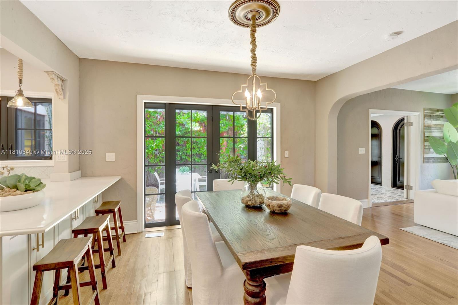 CORAL GABLES SEC B - Residential