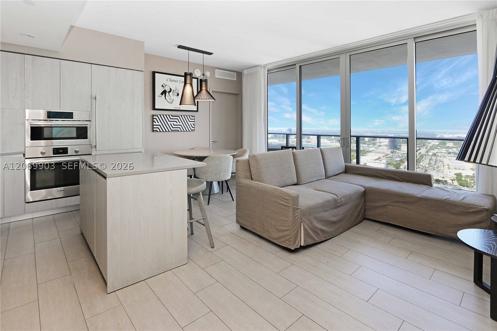 Photo of 4010 S Ocean Dr #T4004, Hollywood, FL 33019 (MLS # A12069903)