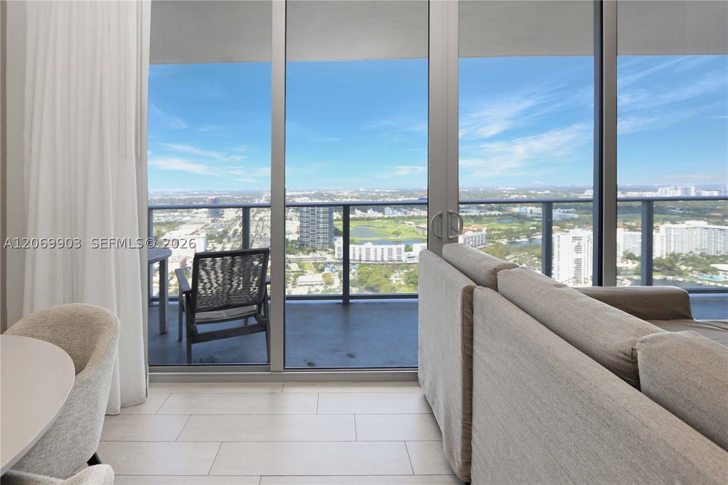 Photo of 4010 S Ocean Dr #T4004, Hollywood, FL 33019 (MLS # A12069903)