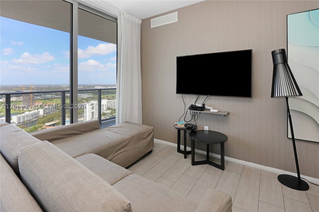 Photo of 4010 S Ocean Dr #T4004, Hollywood, FL 33019 (MLS # A12069903)